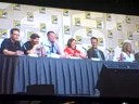 Comic Con Seth Mcfarlane