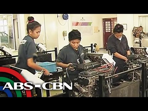 TESDA looking for over 20,000 scholars