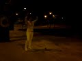 fama a bailar lirico de irene y silvia