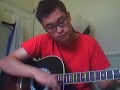 Tamacun cover ( Rodrigo Y Gabriela ) Tamacun cover ( Rodrigo Y Gabriela )