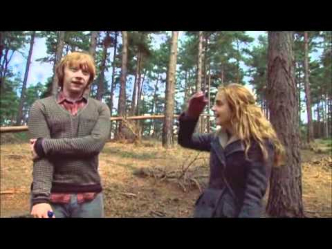 emma watson and rupert grint