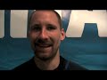 Interview Johan Wiland Elfsborg Fotbollsverige.se