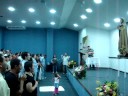 Encontro Estadual de novas comunidades!!!