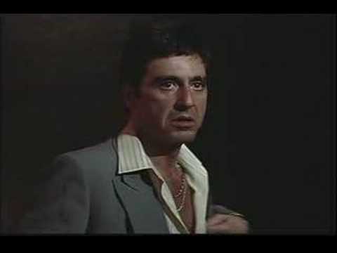 tony montana