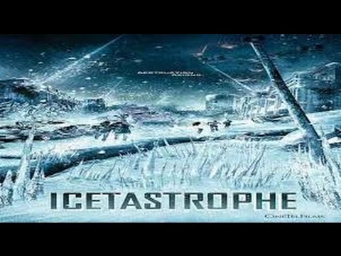 Christmas Icetastrophe (2014) with Jennifer Spence, Richard Harmon, Victor Webster Movie