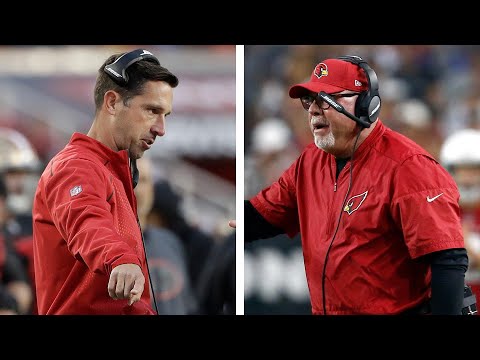 Video: NFL Week 4 Preview I 49ers vs. Cardinals