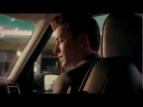 Rogue (Leah Gibson) – Sizzle Reel – Primeras imagenes video extendido