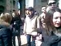 Dezza a San Gemignano 1