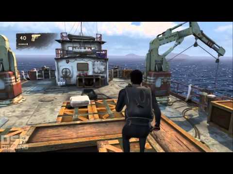 uncharted - This is my playthrough of Uncharted: Drake's Fortune, with live commentary. http://www.thekingofhate.com http://www.twitch.tv/darksydephil for live streaming...