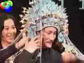 Clip - Clip Chau Tan bieu dien mua cot - Xem clip tai Video Zing