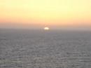 Sunset at Mazatlan