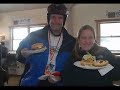 Spree at Alpental is Outdoors for...