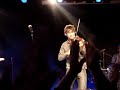 Alexander Rybak - Pump It (Black Eyed Peas) on violin[Live in Trysil]