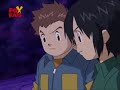 Digimon Frontier Episodio 35 La ultra digievolucion 2/2