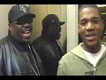 GRIND MUZIK TV: ON THE ROAD WITH BEANIE SIGEL