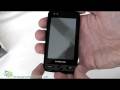 Samsung M8800 Pixon unboxed