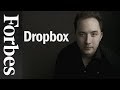 How Dropbox Turned Down Apple And Took Off