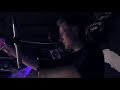 YUP - Aallonpohjan palahomma (live)