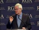 Newt Speaks at the RGA\