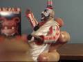 NECA Cult Classics Captain Spaulding Review