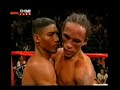 Yuriorkis Gamboa vs Darling