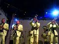 fiesta de santa cecilia 2008