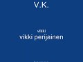 k v 
