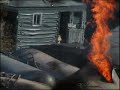 Norfolk Southern Ethanol Train Derailment
