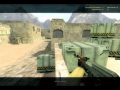 Counter - strike 1.6 GhosY 1on4