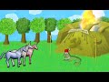 Charlie The Unicorn 2 - Charlie Goes to Candy Mountain