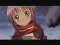 You found me - Ikuto X Amu