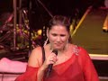 Rosa Lopez - Popurri Donna Summer