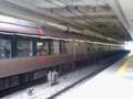 odakyu electric railway 50000 vse, ���c�}
