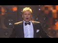 dolph lundgren - melodifestivalen.