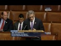 High Quality Barletta floor speech on executive action, H.R. 5759