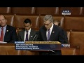 Watch Barletta floor speech on executive action, H.R. 5759