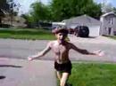 2 0n 2 Streetball Part 1