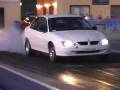 Johnny's VT 10.60@129 - CV Performance - Stock LS1 on Nitrous