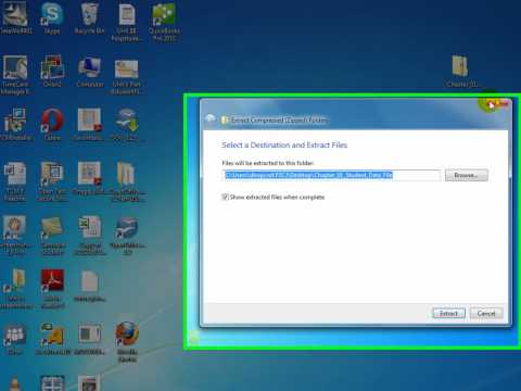 how to open qbb file
