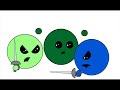 Romeo and Juliet - Smileys