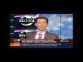 claude nadeau (diwan paris) r�agit en direct au jt matin de bfm tv au sujet de l'amendement de la constitution par l'assembl�e nationale