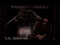 Young Jeezy Feat. Lil' Wayne - Scared Money | Thug Motivation 103