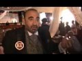 Borat's sidekick, Azamat Bagatov, want to wrestle! (Audio Interview)