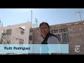 An American nun dedicates her life to working with women and children plagued by the drug violence in Juárez. Third in a three-part series. Related article: tinyurl.com