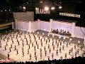jsdf marching festival 2006  10   jsdf bands 1/2 