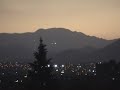 Ovnis en Santiago