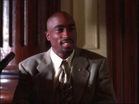 Tupac - I'm alive (2009 unreleased song)