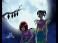 W.i.t.c.h. Impossible