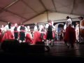 Associazione folklorica