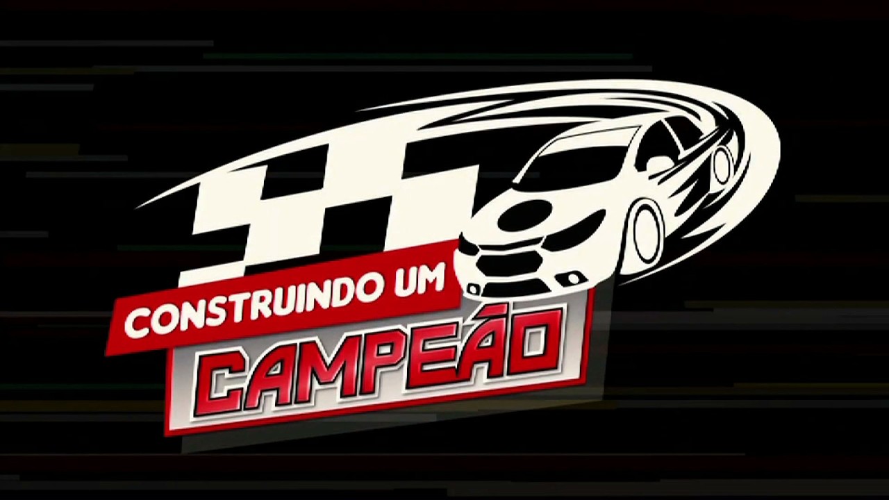 CONSTRUINDO UM CAMPEÃO - Curva do S e Band Motores 2019/2020
